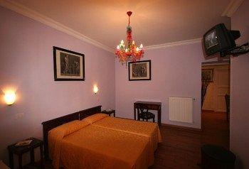 Hotel Flavia 84