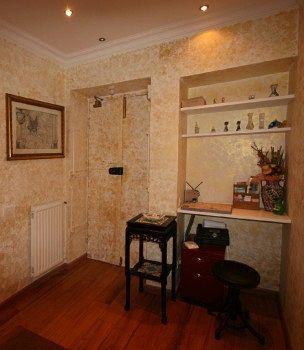 Hotel Flavia 84 Roma