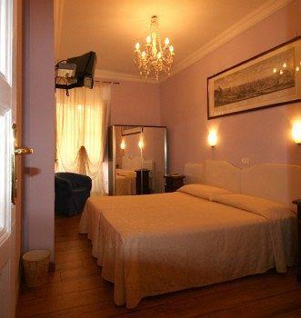 Flavia 84 Hotel