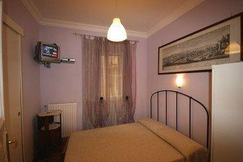 Hotel Flavia 84 Roma